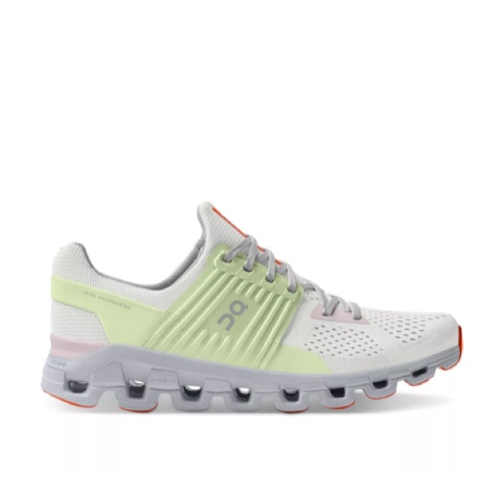 Cloudswift Mens Sneakers Ice/Oasis